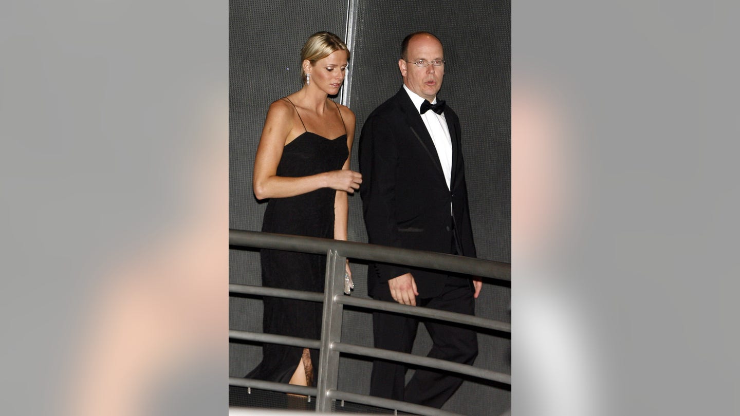 Prince Albert of Monaco: A Sense of Responsibility to Protect Grace Kelly's Legacy