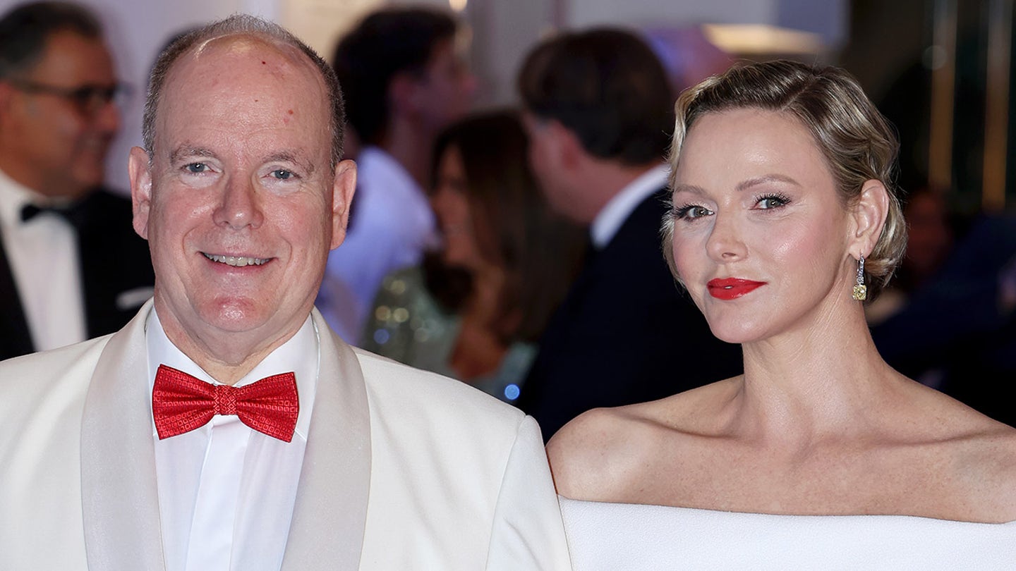 Prince Albert of Monaco: A Sense of Responsibility to Protect Grace Kelly's Legacy