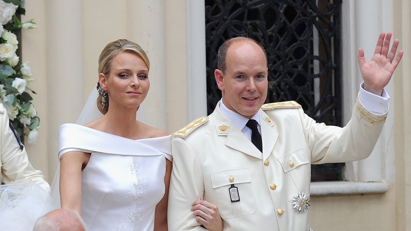 Prince Albert of Monaco: A Sense of Responsibility to Protect Grace Kelly's Legacy