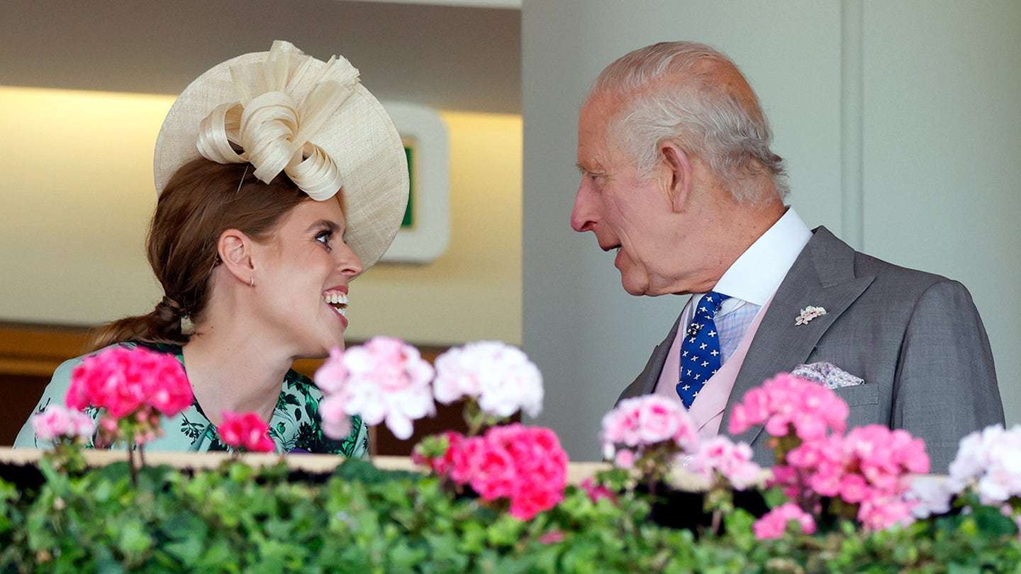 Queen Elizabeth Remained Close to Prince Andrew Until Her Death, Despite Royal Rift