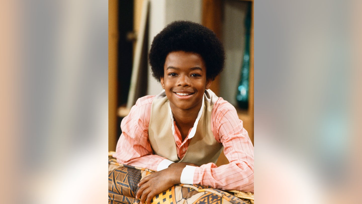 Todd Bridges: Gary Coleman's Father Forced Him to Work While Sick