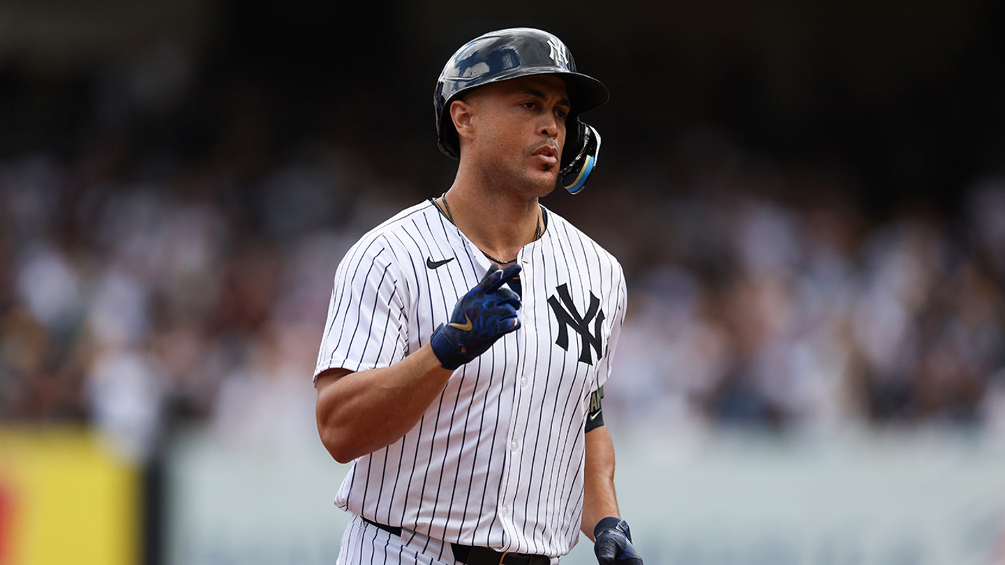 Umpire Injured by Broken Bat During Yankees-Rockies Game