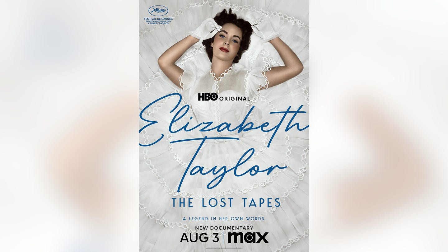 Elizabeth Taylor's 'Traumatic Marriage' with Eddie Fisher Revealed in Lost Tapes