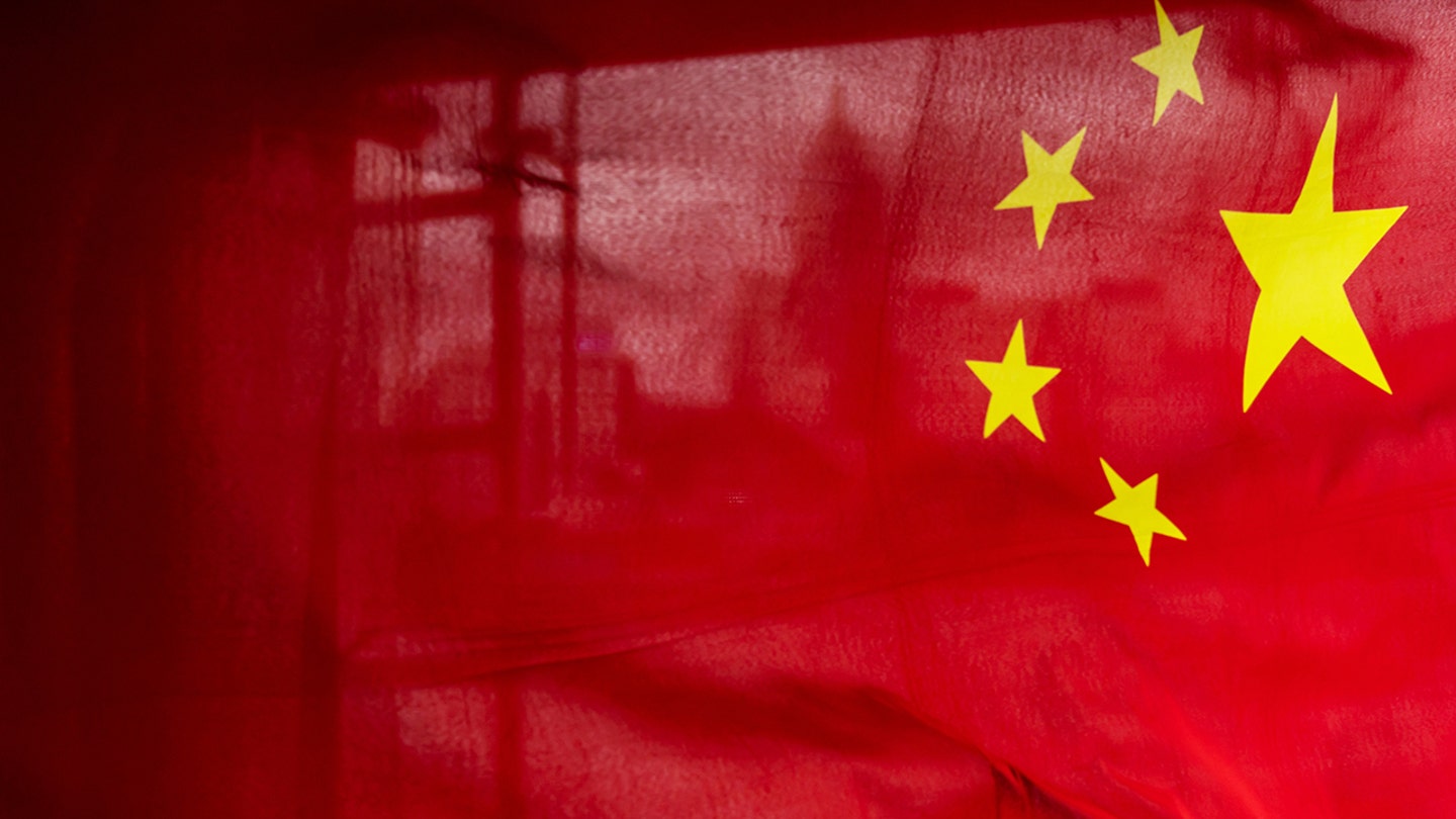 U.S. Army Sergeant Pleads Guilty to Selling National Defense Secrets to China