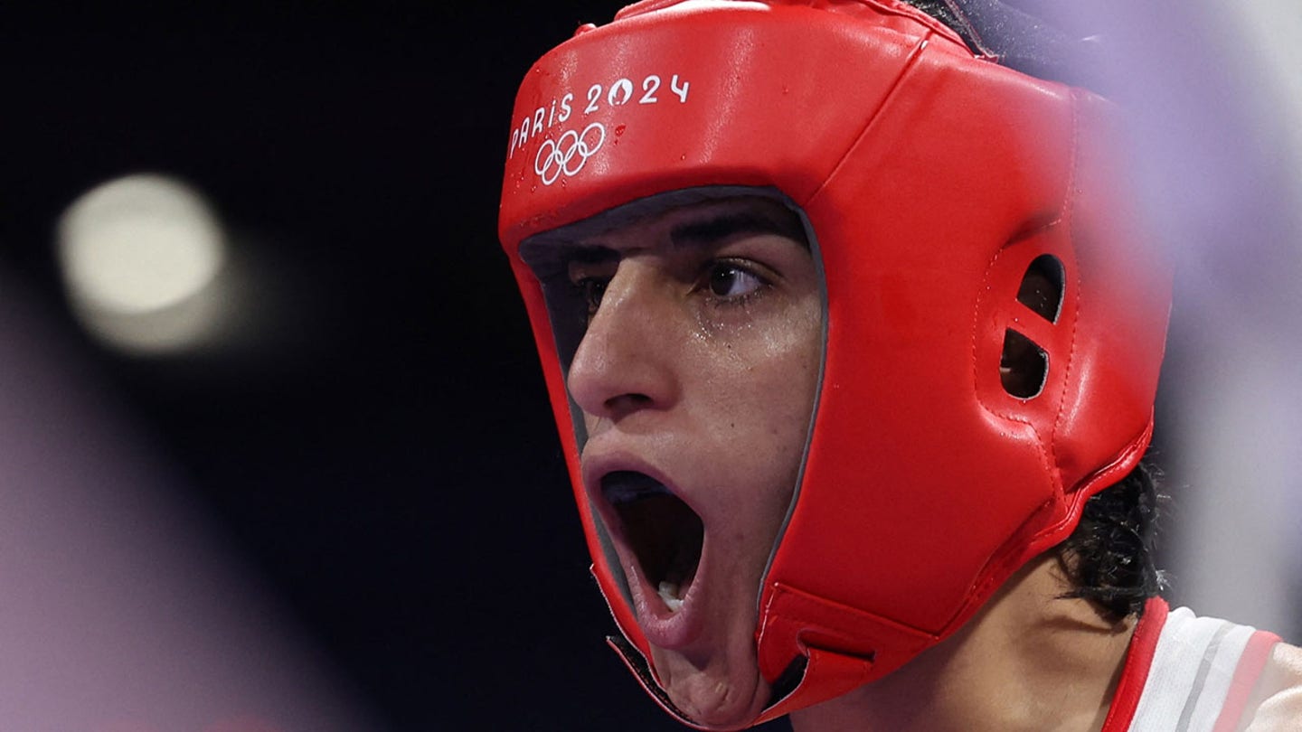 Olympic Boxing Controversy: Khelif's Inclusion Sparks Debate over Fairness in Women's Sports