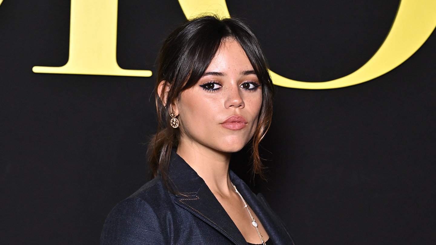 Jenna Ortega on Child Acting: 