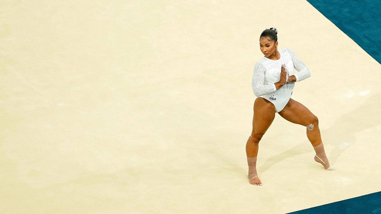 USA Gymnastics Loses Appeal in Jordan Chiles Medal Controversy