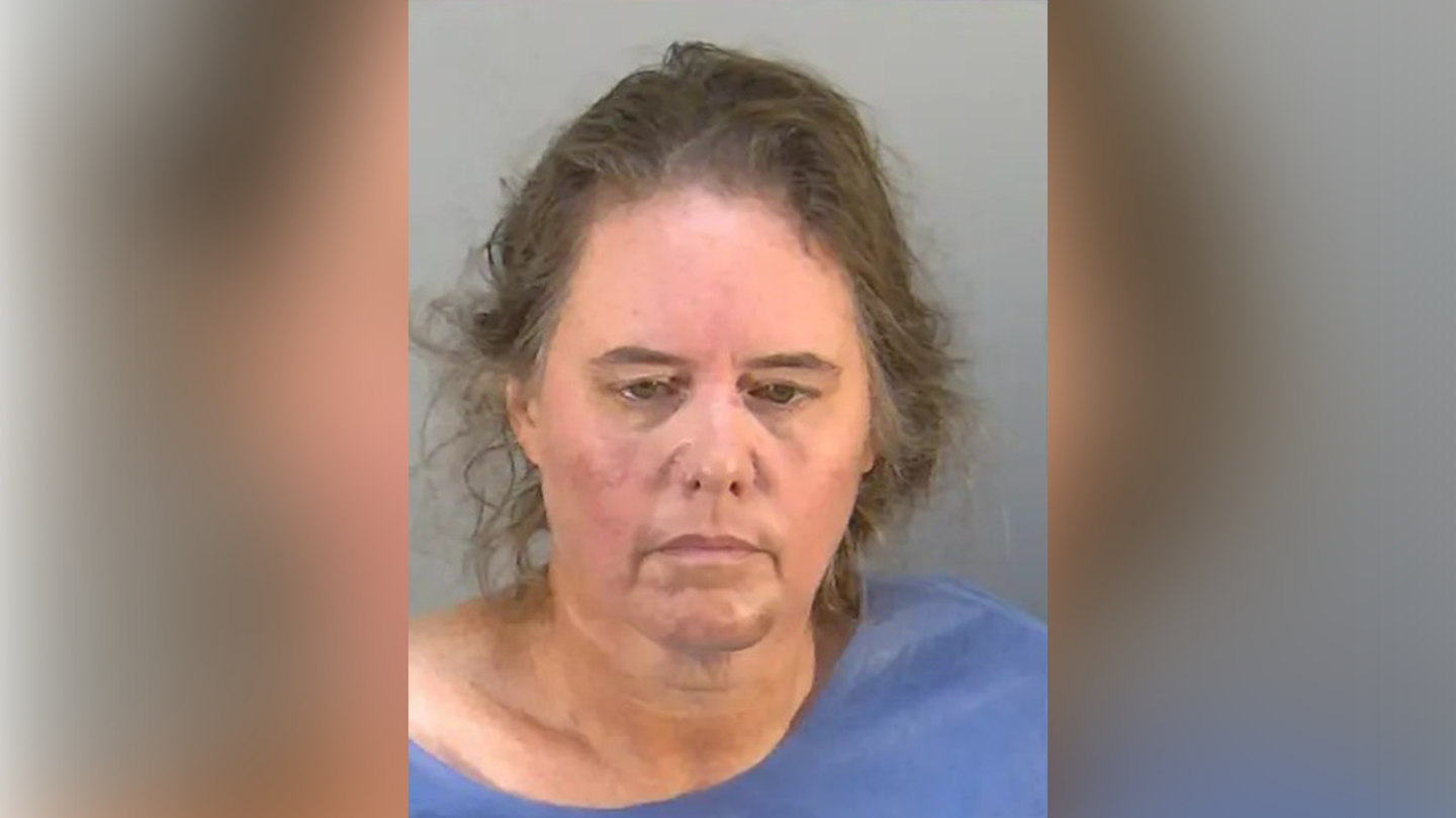 Florida Woman Charged in Deadly Shooting of Deputies