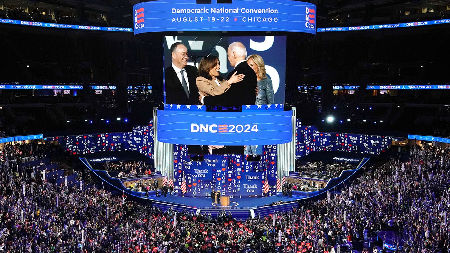 Democratic Operative Abandons Party, Citing DNC Disillusionment and Elitism