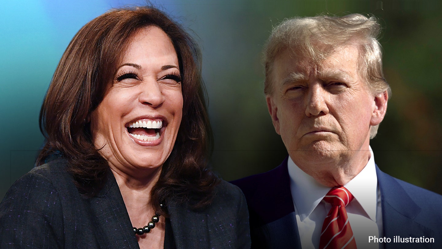 Kamala Harris Under Fire for Past Statements and Policies