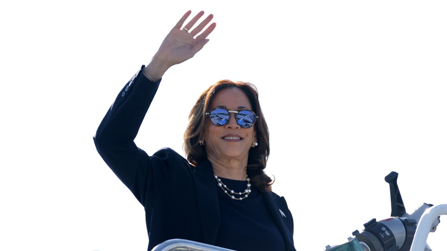 Kamala Harris Breaks Silence, Addresses Debate Plans and Criticism