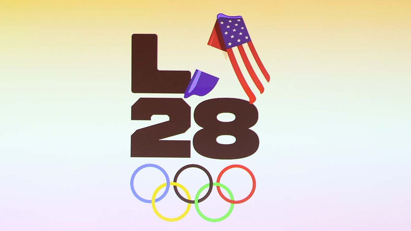 Los Angeles Unveils Plan for a Car-Free Olympics in 2028