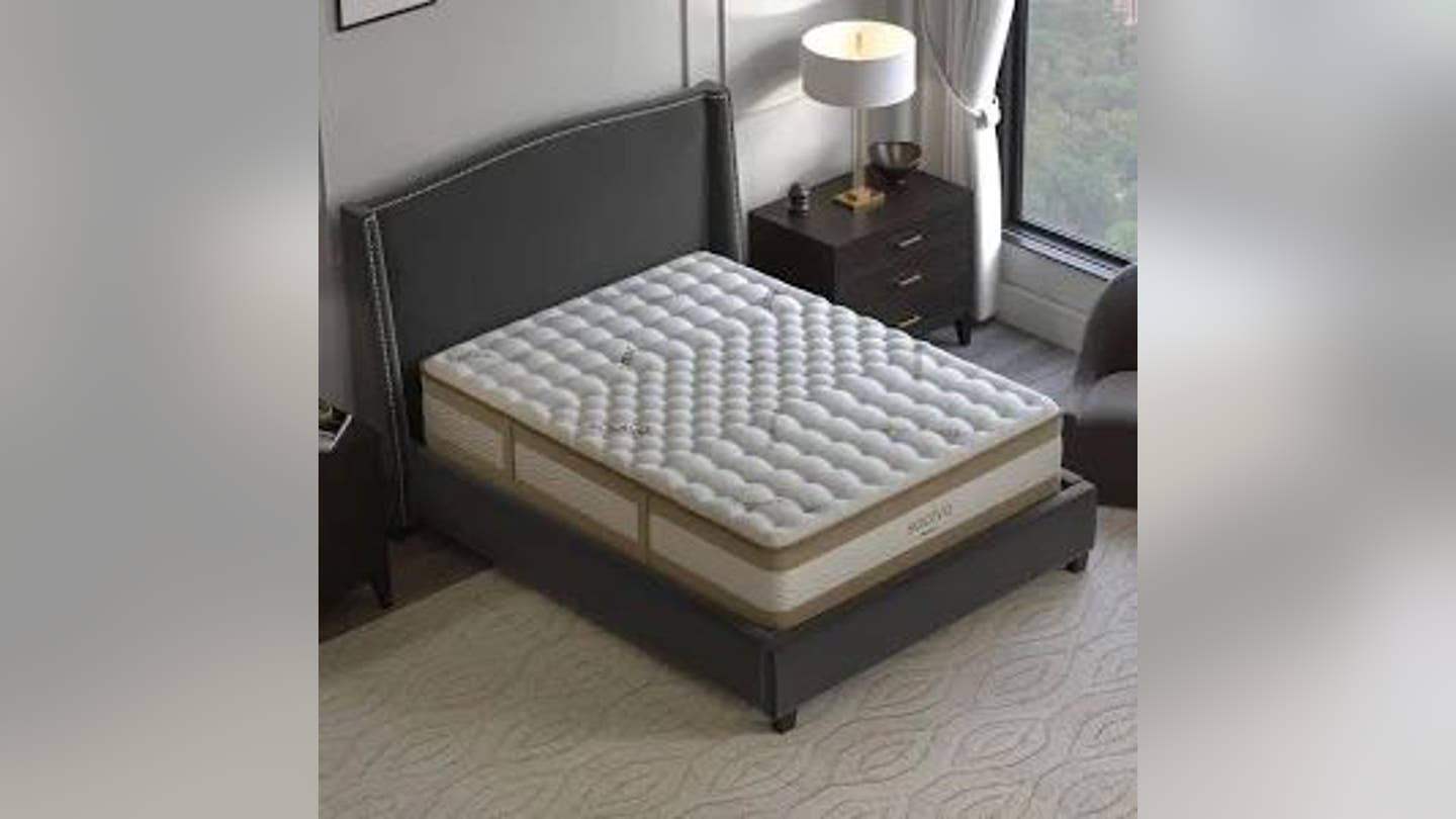 Labor Day Mattress Sales: Score Big Savings on a Better Night's Sleep