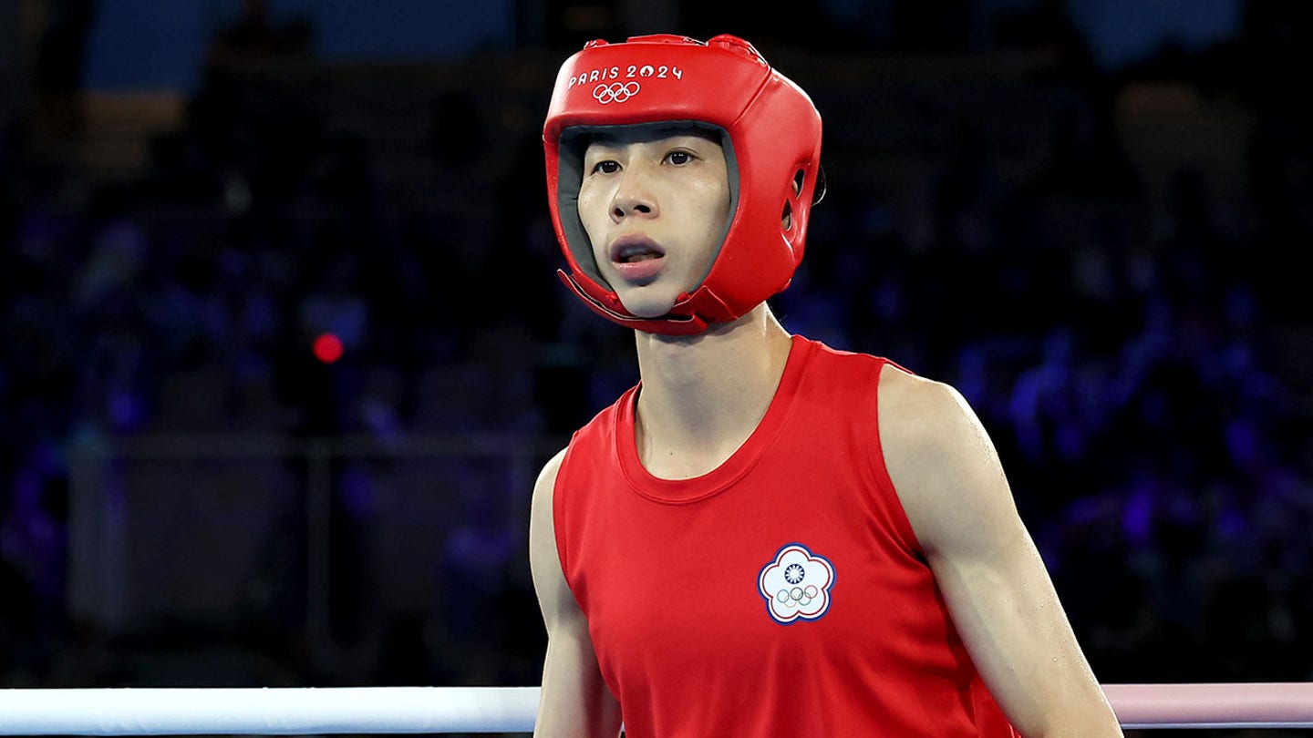 IOC Defends Gender Eligibility Stance Amid Boxer Controversy