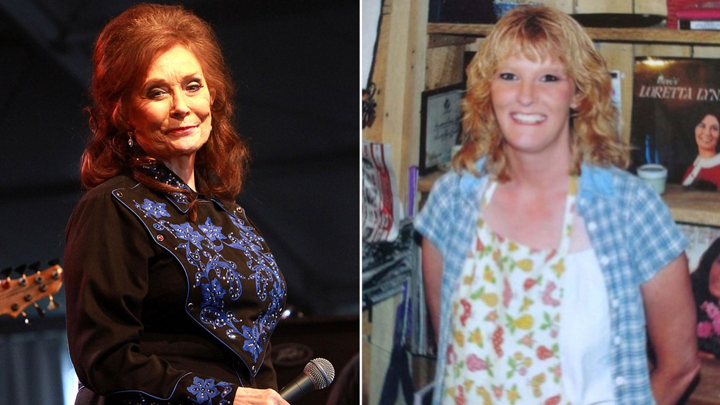 Loretta Lynn's Granddaughter Shares the Legendary Singer's Timeless Advice