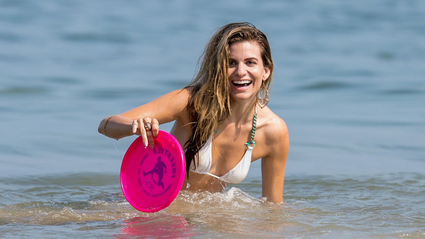 The Man Behind the Frisbee: Fred Morrison's Legacy of Play and Patriotism