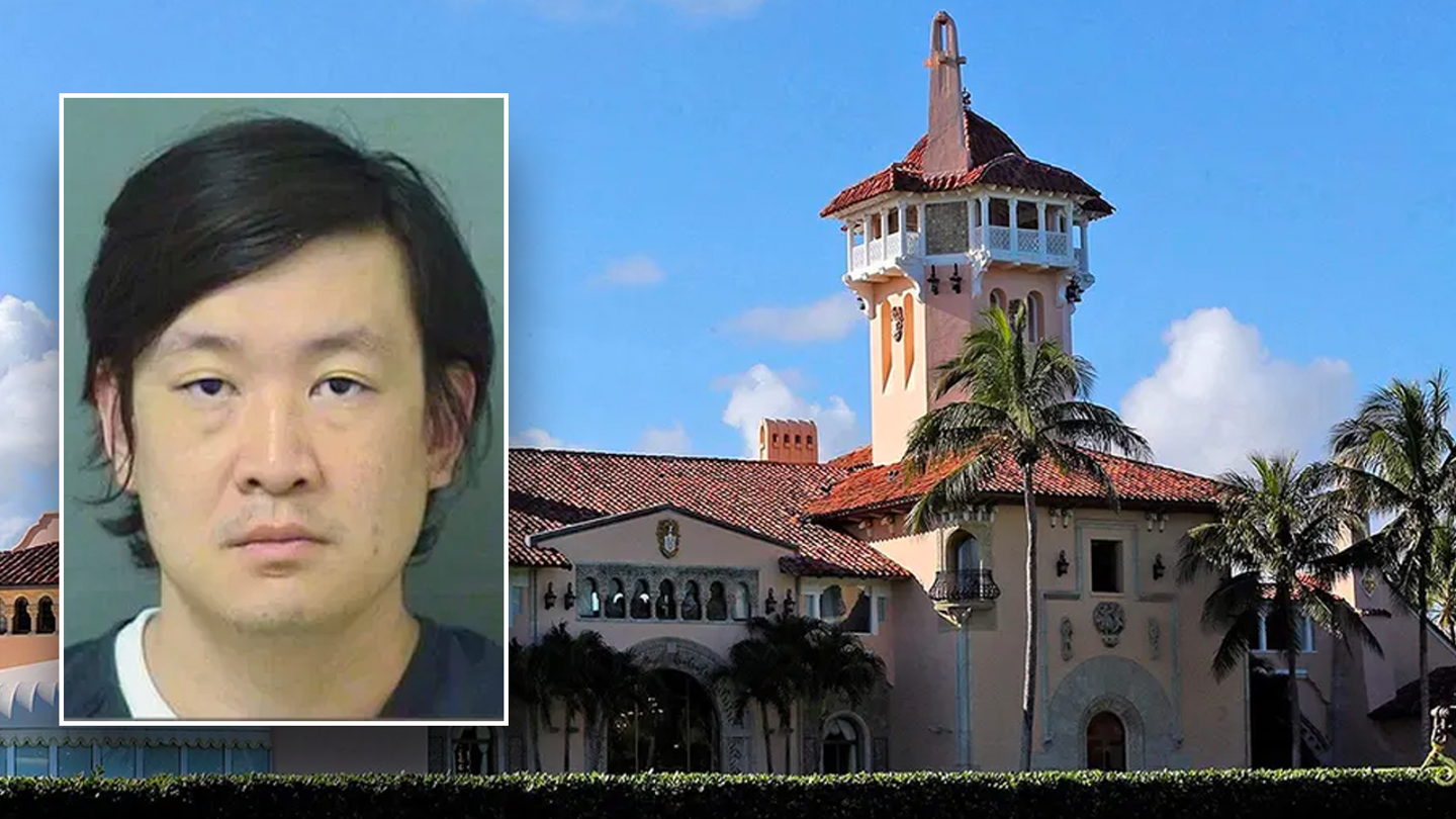 Man Repeatedly Attempts to Access Mar-a-Lago with Alleged Evidence of Trump Assassination Attempt