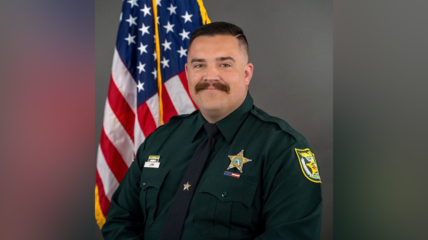 Florida Deputy Killed, Two Hospitalized in Ambush Attack