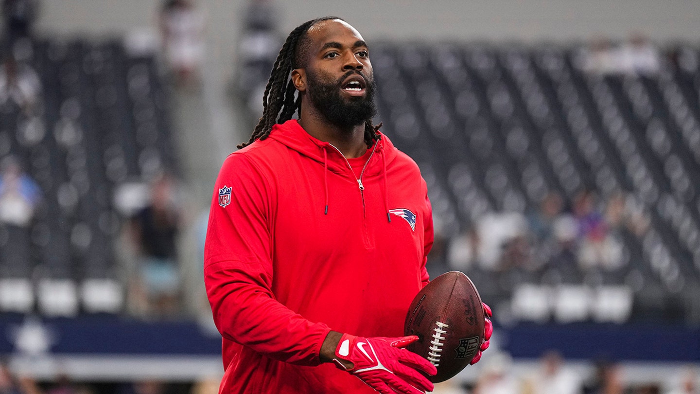 Patriots Trade Matthew Judon to Falcons for Third-Round Pick in 2025