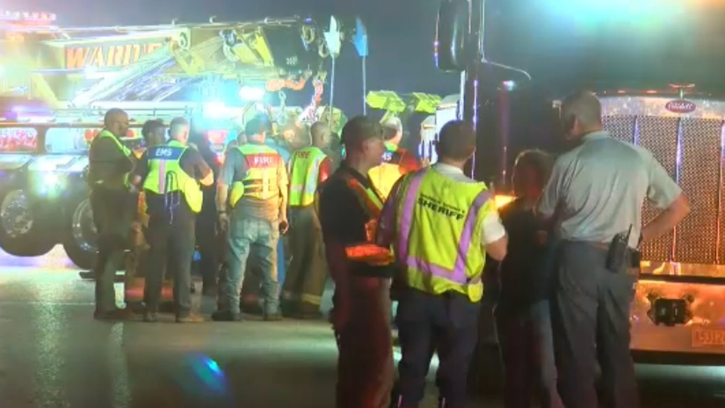 Tragic Mississippi Bus Crash Kills Seven, Injures Dozens