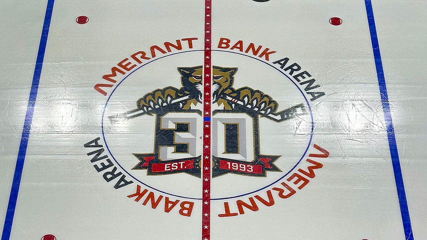 Panthers Employee Loses Job After Stanley Cup Logo Leak