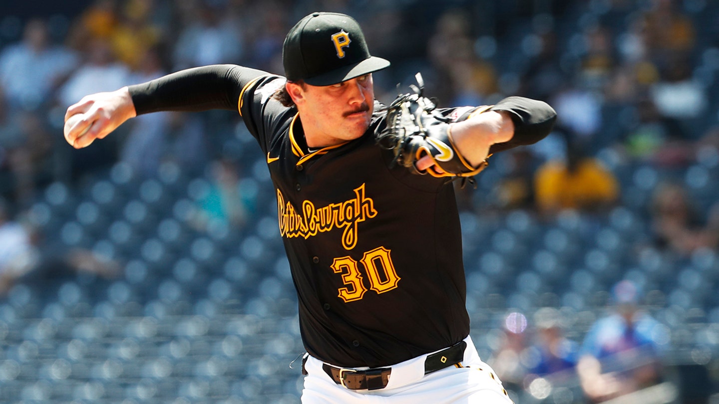 Pirates' Phenom Faces Another Heartbreaking Loss After Bullpen Collapse