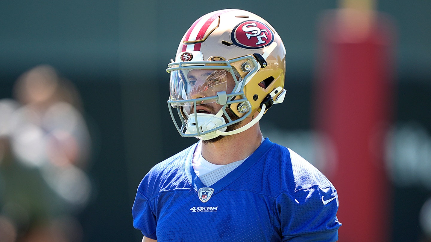 San Francisco 49ers Draft Pick Ricky Pearsall Shot in Robbery Attempt