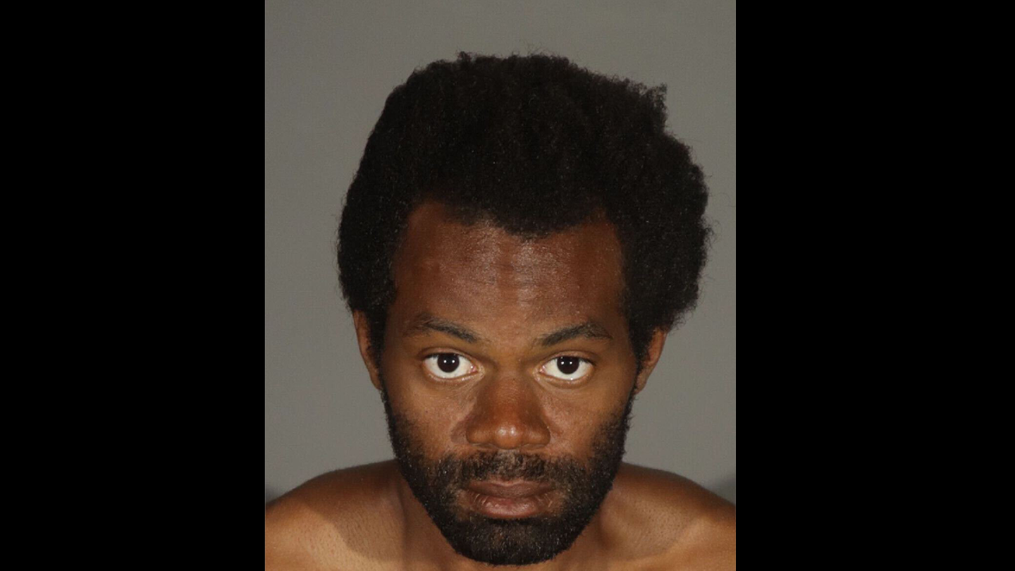 Santa Monica Sunbather Sexually Assaulted by Homeless Man