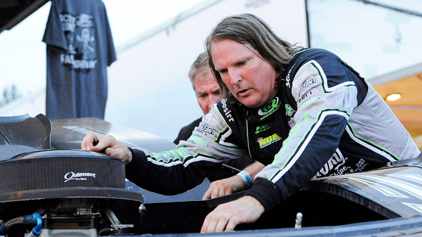 Scott Bloomquist 3