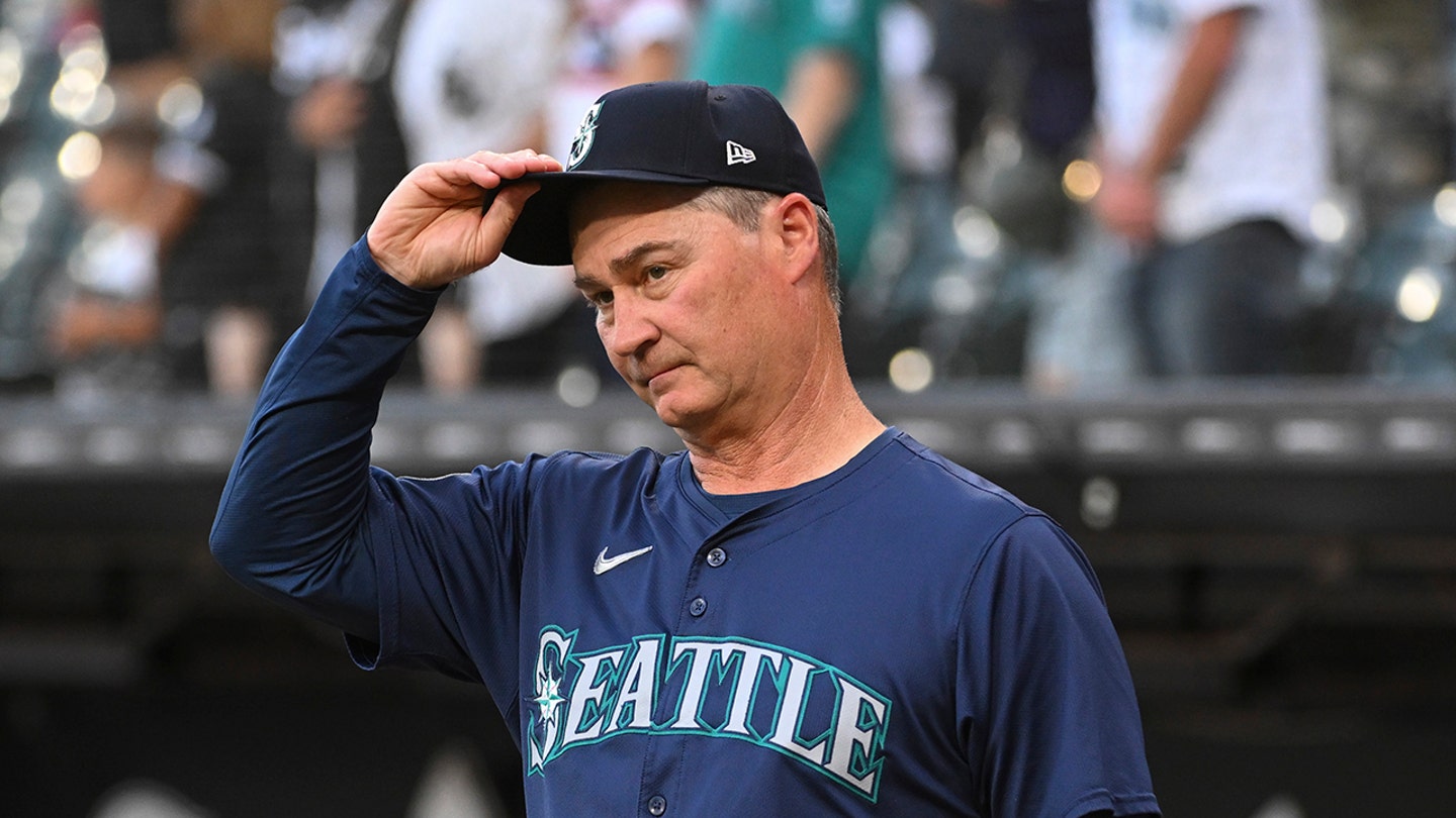 Scott Servais Expresses Disappointment Over Learning of His Firing Through Social Media