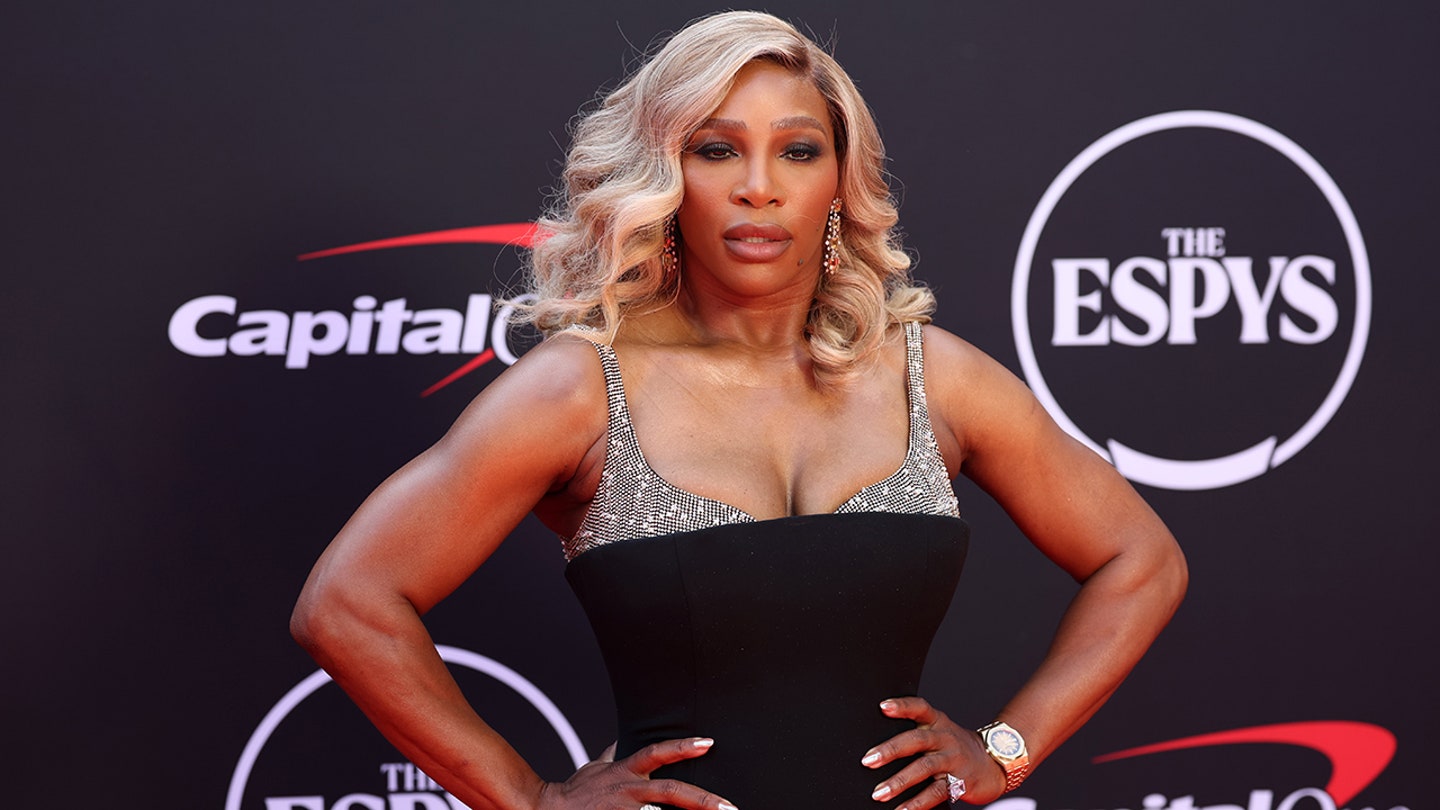 Serena Williams' Paris Restaurant Denial: Staff Member Claims Unrecognition