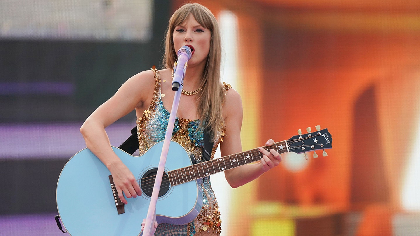 Terror Plot Targeting Taylor Swift's Concerts Foiled, 18-Year-Old Iraqi Arrested