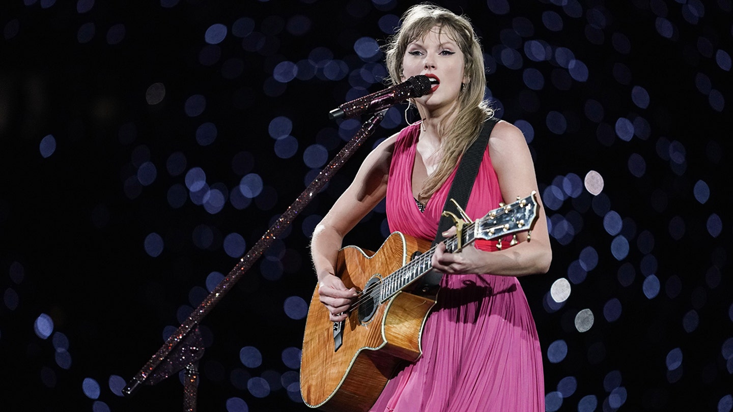 Alleged Taylor Swift Concert Terror Plot Suspect Displayed Alarming Behavioral Changes