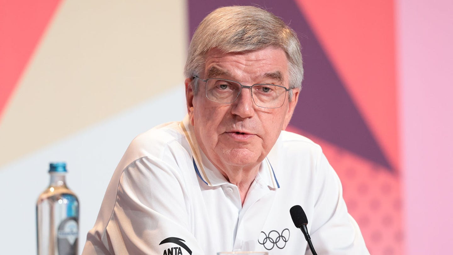 Olympic Boxing Controversy Sparks Outrage, IOC Decries 