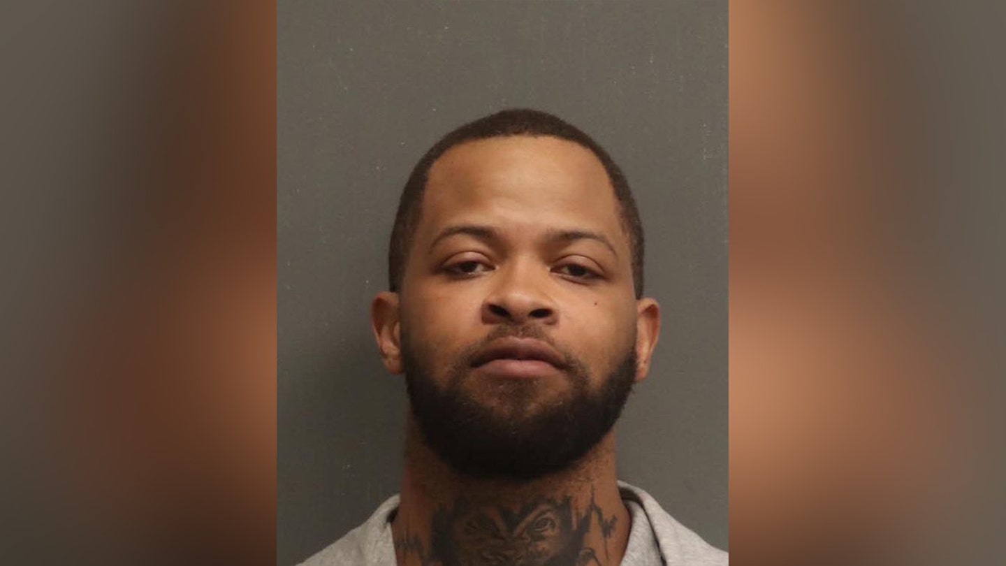 Nashville Police Capture Fugitive Wanted for Murder Thanks to Helicopter Assistance