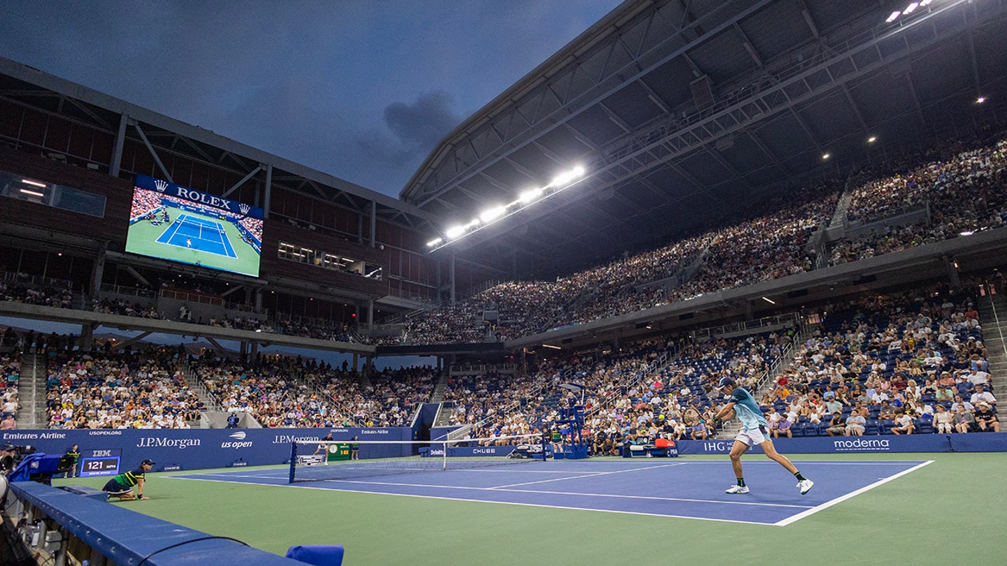 U.S. Open 2023: Awkward Interaction Goes Viral, Highlights Recent Trend of Super Viral Moments