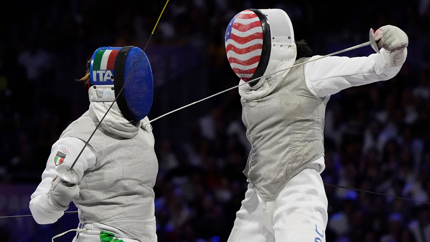 USA Fencing 1