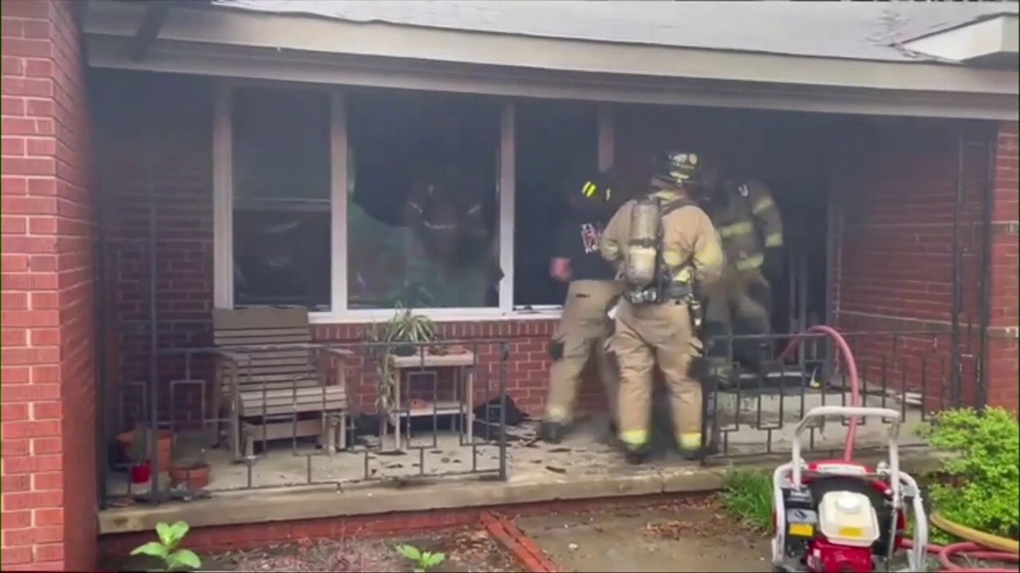 Dog's Lithium-Ion Battery Chew Sparks House Fire, Highlights Battery Safety Risks