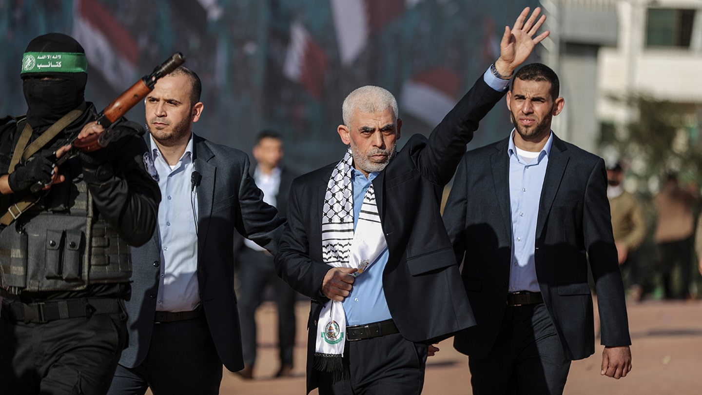 Stumbling Blocks Hinder Israel-Hamas Cease-fire Negotiations