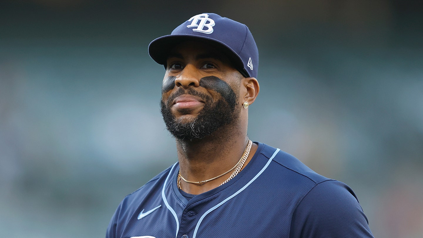 Tampa Bay Rays' Diaz and Caballero Exchange Heated Words in Dugout