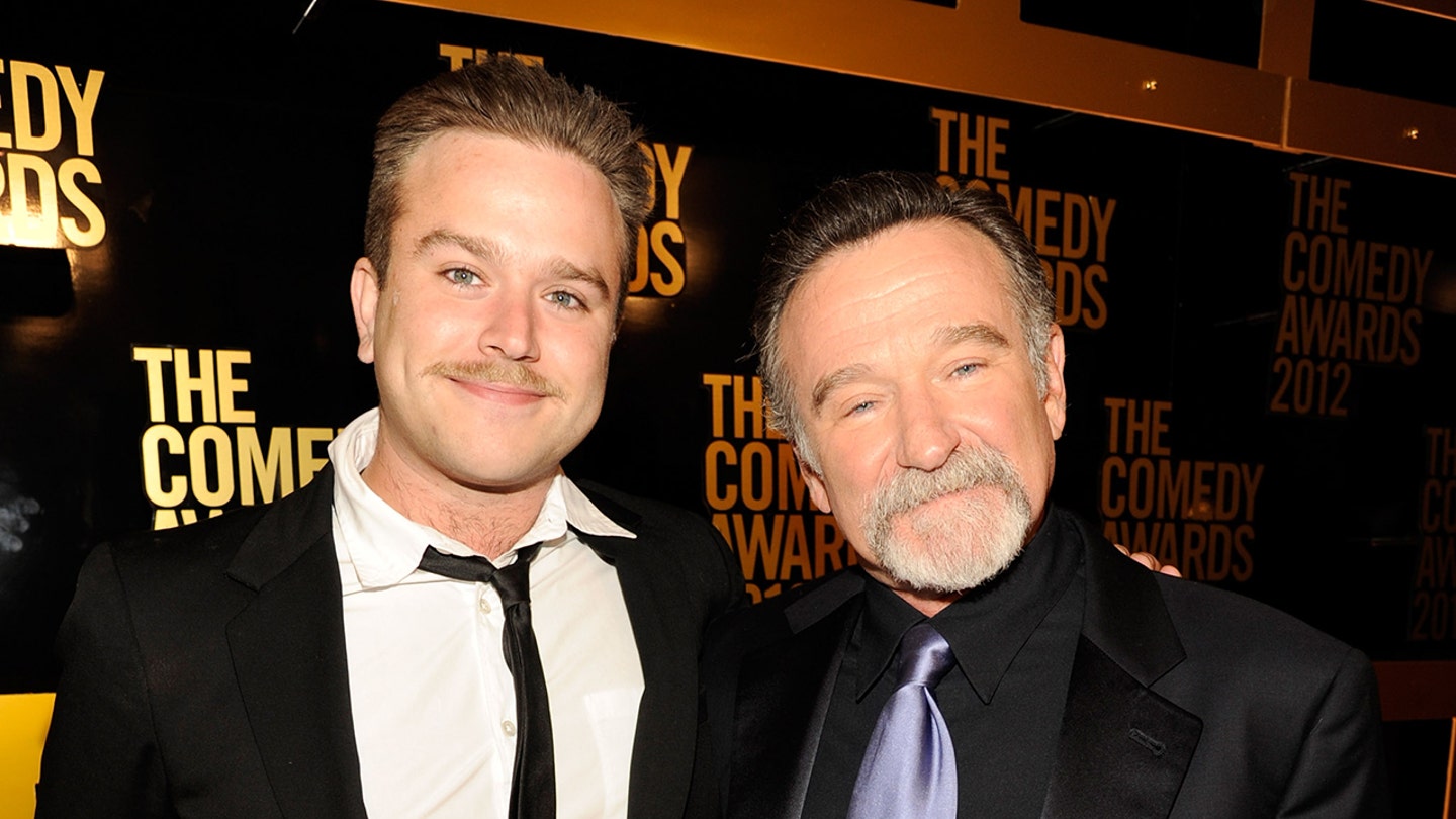 Robin Williams: 'Mrs. Doubtfire' Co-star Recalls Working with the Comic Legend