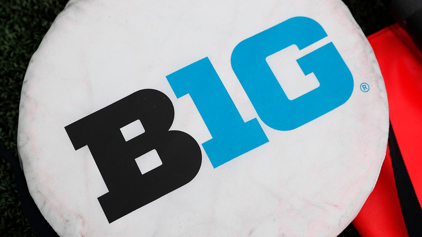 The Big Ten Expands: Welcoming Oregon, Washington, USC, and UCLA