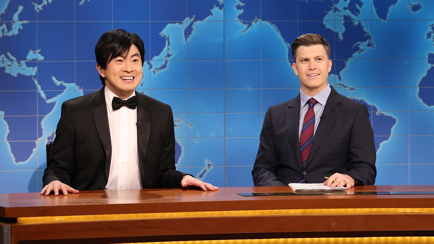 Bowen Yang Recalls 'Terrible' Guest Host Incident on 'Saturday Night Live'