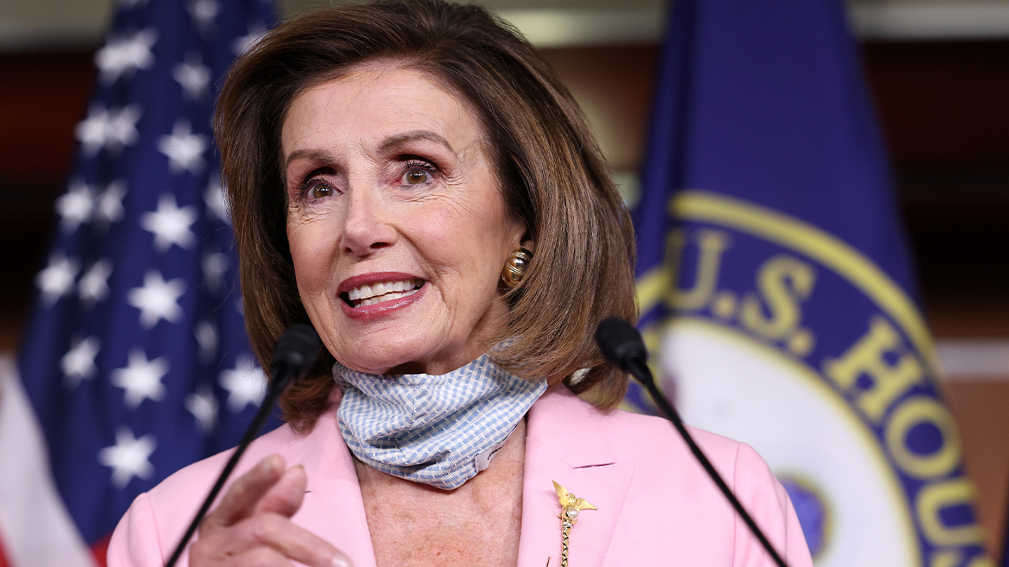 Nancy Pelosi's Complex Relationship with President Biden: From Warmth to Distance