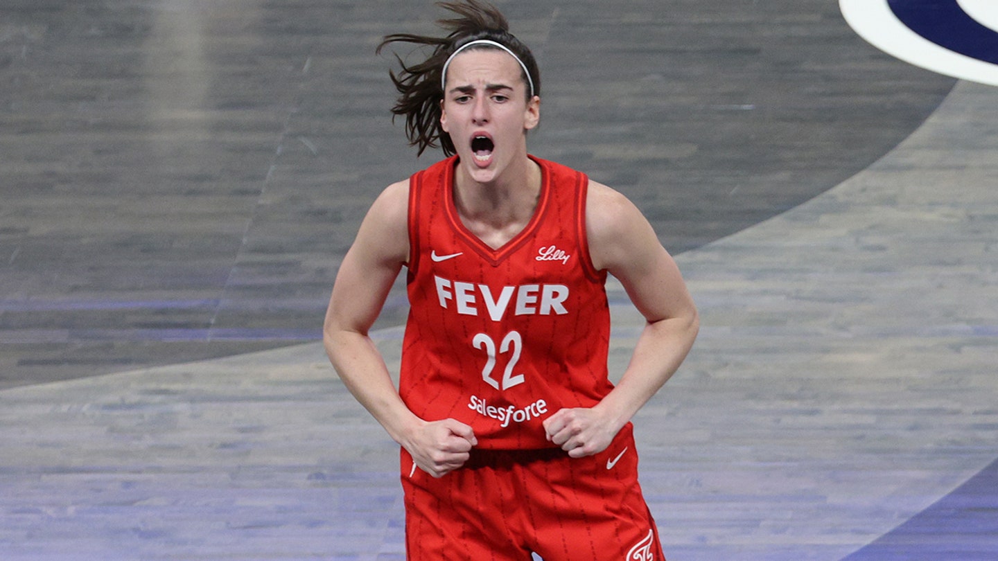 The Curious Case of Caitlin Clark: Snubbed and Underappreciated in the WNBA