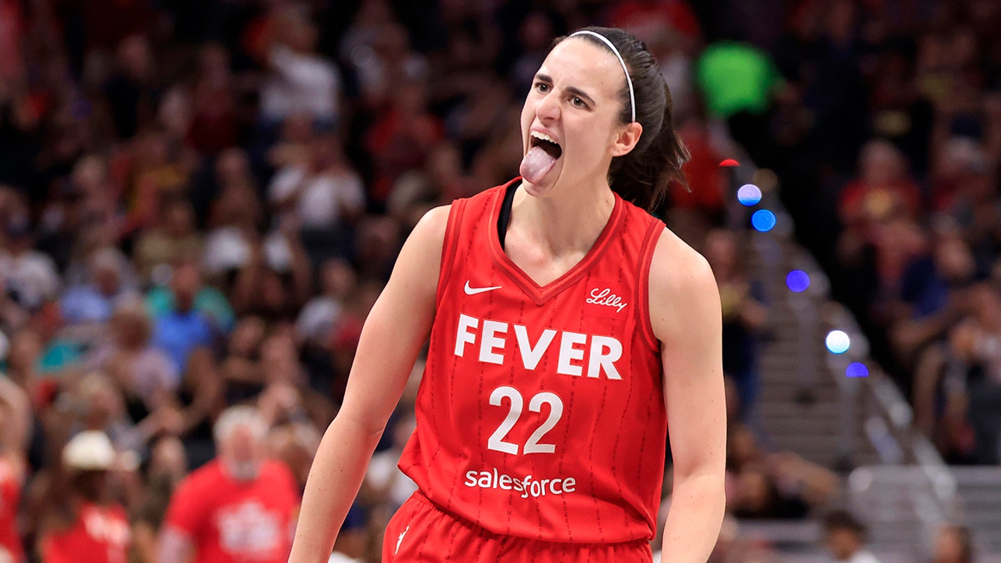 WNBA Rookie Angle Reese Makes History, Sparking Rookie of the Year Race