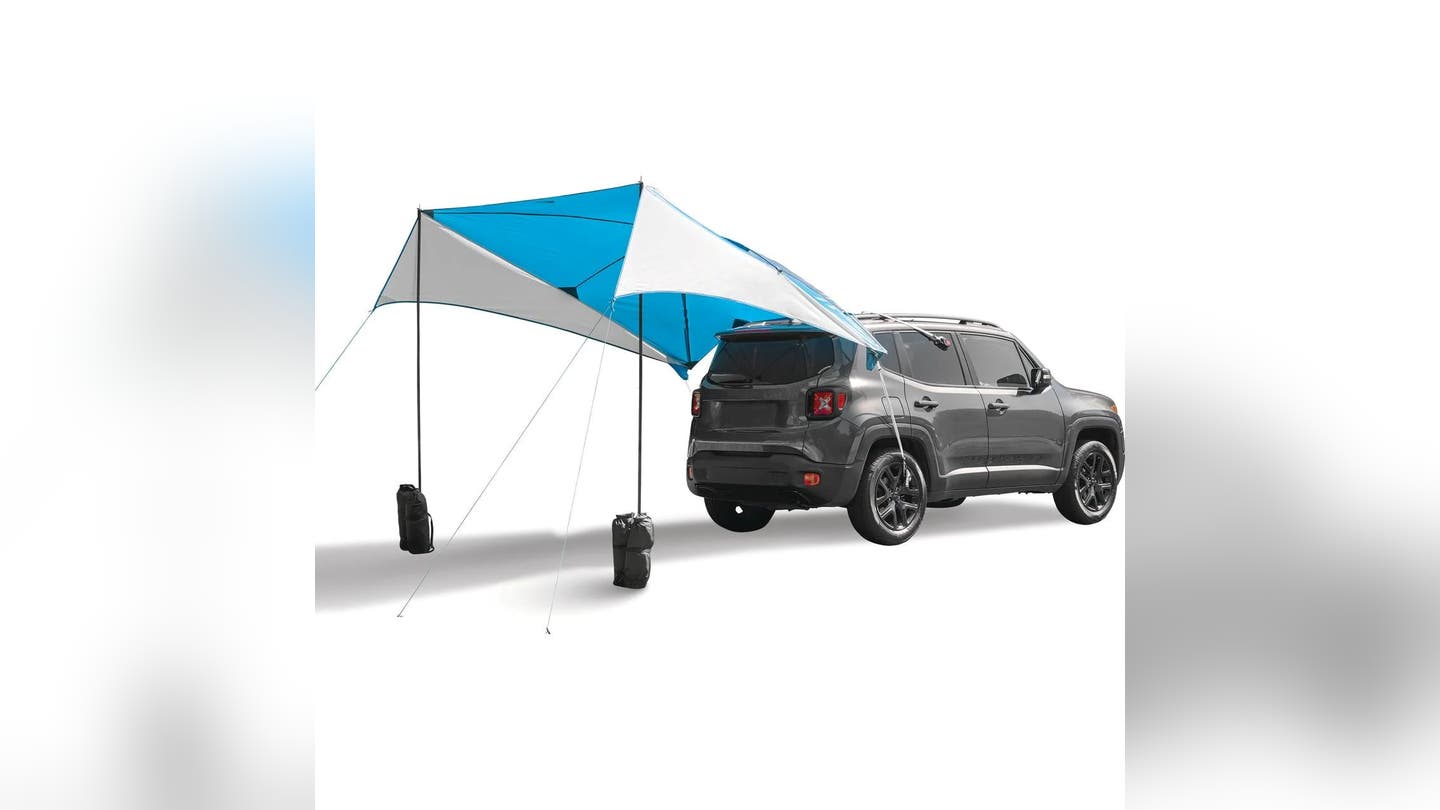 Elevate Your Tailgating Experience with Essential Gear