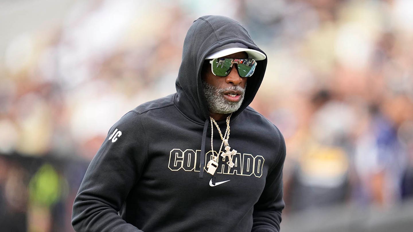 Colorado Football Soars in Coach Prime's Second Season, Defeats North Dakota State