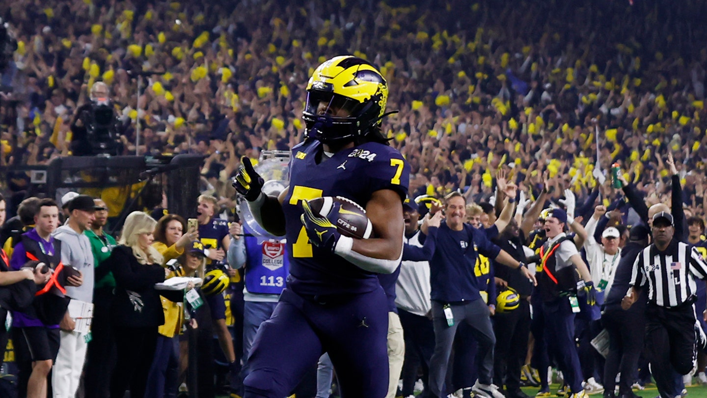 Michigan Wolverines Unfazed by Sign-Stealing Controversy, Focus on Present