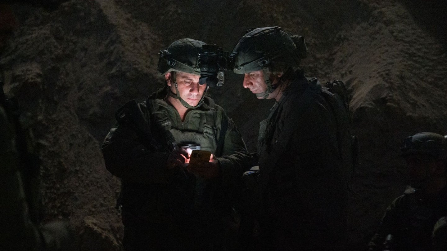 IDF Rescues Israeli Hostage Held Captive by Hamas for Over 320 Days